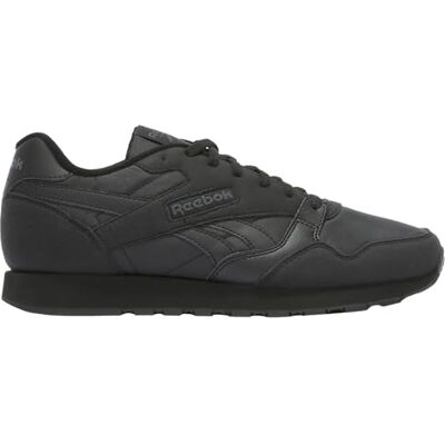 Reebok Baskets Ultra Flash Grises, Black Grey 6, 44 EU - Publicité Reebok Baskets Ultra Flash Grises, Black Grey 6, 44 EU - Publicité