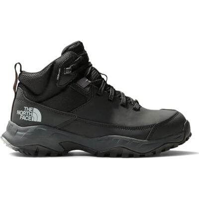 The North Face Storm Strike III Wp Botte de randonnée pour femme Tnf Black/Asphalt Grey 38 - Publicité The North Face Storm Strike III Wp Botte de randonnée pour femme Tnf Black/Asphalt Grey 38 - Publicité