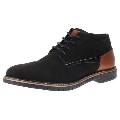 bugatti 331-8373H-1400 XL Bottes pour homme 4100-bleu foncé, Bleu foncé (4100), 47 EU - Publicité bugatti 331-8373H-1400 XL Bottes pour homme 4100-bleu foncé, Bleu foncé (4100), 47 EU - Publicité