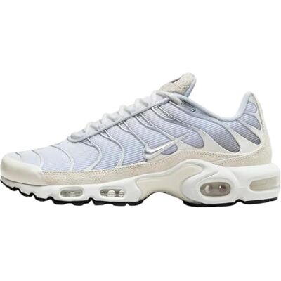 Nike Air Max 95 Essential Chaussures de Course pour Homme, Platine Pur Argent métallisé, 40 EU - Publicité Nike Air Max 95 Essential Chaussures de Course pour Homme, Platine Pur Argent métallisé, 40 EU - Publicité