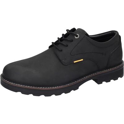 Camel Active Bottes tendance pour homme, UE, Noir, 41 EU - Publicité Camel Active Bottes tendance pour homme, UE, Noir, 41 EU - Publicité