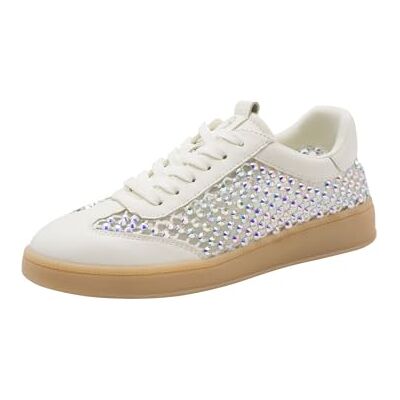 MARCO TOZZI Femme Baskets Feel Me Doux Semelle intérieure Amovible Stylé, Blanc (OFFWHITE), 37 EU - Publicité MARCO TOZZI Femme Baskets Feel Me Doux Semelle intérieure Amovible Stylé, Blanc (OFFWHITE), 37 EU - Publicité