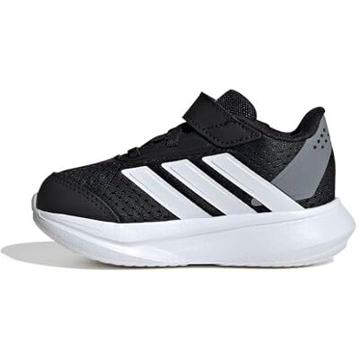 Adidas Mixte bébé Duramo SL2 Shoes Infants, Core Black/FTWR White/Grey, 26 1/2 EU - Publicité Adidas Mixte bébé Duramo SL2 Shoes Infants, Core Black/FTWR White/Grey, 26 1/2 EU - Publicité
