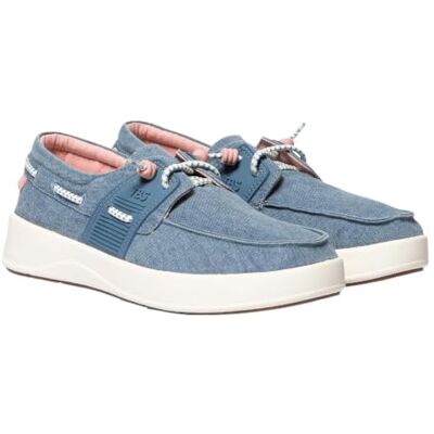 TBS Bateaux Femme Geoflot Chaussures Bateau - Publicité TBS Bateaux Femme Geoflot Chaussures Bateau - Publicité