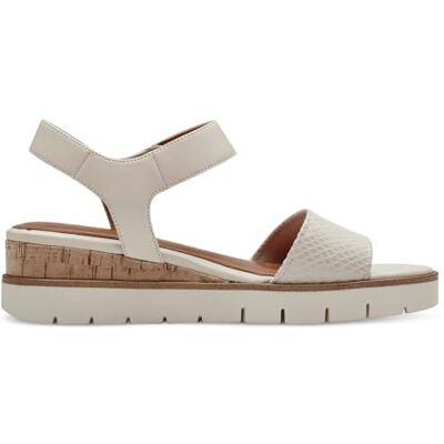 Tamaris Sandales pour femme, 39 EU - Publicité Tamaris Sandales pour femme, 39 EU - Publicité