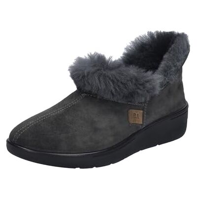 Josef Seibel Pantoufle Tara 03 Gris, Couleur:Gris, Taille:38 - Publicité Josef Seibel Pantoufle Tara 03 Gris, Couleur:Gris, Taille:38 - Publicité