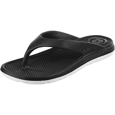 totes Everywear Tongs légères et imperméables Ara pour femme, Noir, 39 EU - Publicité totes Everywear Tongs légères et imperméables Ara pour femme, Noir, 39 EU - Publicité