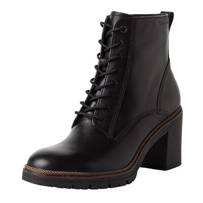Tamaris Bottine 001 Taille: 38 EU - Publicité Tamaris Bottine 001 Taille: 38 EU - Publicité