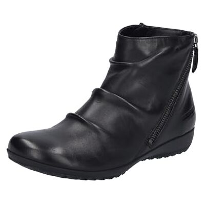Josef Seibel Bottines Naly 61 noir, Couleur:noir, Taille:36 - Publicité Josef Seibel Bottines Naly 61 noir, Couleur:noir, Taille:36 - Publicité