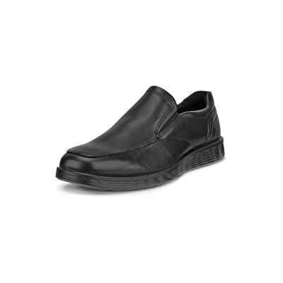 ECCO Men's S Lite Hybrid Slip-on, Noir, 42 EU - Publicité ECCO Men's S Lite Hybrid Slip-on, Noir, 42 EU - Publicité
