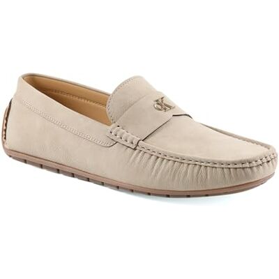 Calvin Klein Follman pour homme, taupe, 41 EU - Publicité Calvin Klein Follman pour homme, taupe, 41 EU - Publicité