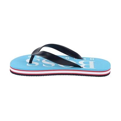 Hugo Boss Tong Junior Ref. J29148-75G 37 - Publicité Hugo Boss Tong Junior Ref. J29148-75G 37 - Publicité
