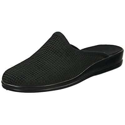 Rohde Mules Homme Lekeberg , Pointure:42 EU, La Couleur:Noir - Publicité Rohde Mules Homme Lekeberg , Pointure:42 EU, La Couleur:Noir - Publicité