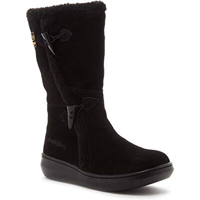 Rocket Dog Bottes SLOPE Femme (42 FR) (Noir) - Publicité Rocket Dog Bottes SLOPE Femme (42 FR) (Noir) - Publicité