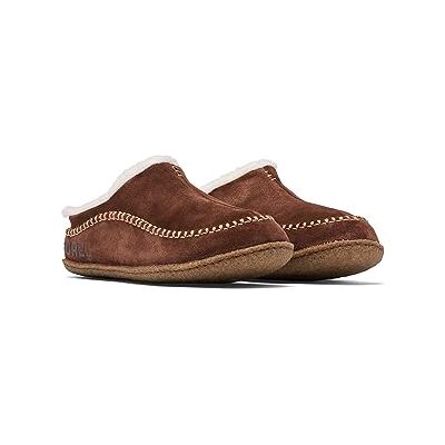 Sorel Lanner Ridge chaussons pour homme, Marron (Tobacco), 42 EU - Publicité Sorel Lanner Ridge chaussons pour homme, Marron (Tobacco), 42 EU - Publicité