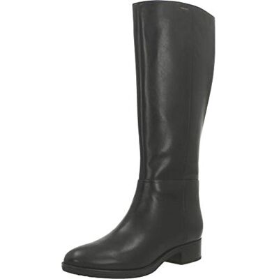 Geox Femme D Felicity D Knee High Boot - Publicité Geox Femme D Felicity D Knee High Boot - Publicité