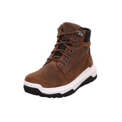 Superfit Bottes de neige pour garçons. Marron Marron/noir 3000, 32 EU Weit - Publicité Superfit Bottes de neige pour garçons. Marron Marron/noir 3000, 32 EU Weit - Publicité