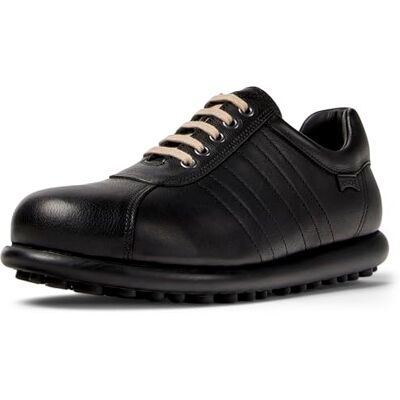 Camper 16002 Pelotas Ariel Baskets Homme Noir - Publicité Camper 16002 Pelotas Ariel Baskets Homme Noir - Publicité