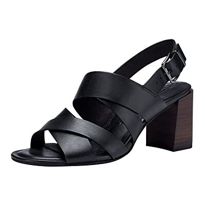 Tamaris Sandale à Talon 007 Taille: 37 EU - Publicité Tamaris Sandale à Talon 007 Taille: 37 EU - Publicité