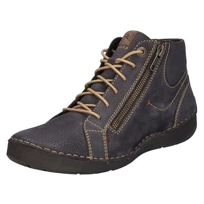 Josef Seibel Bottines Fergey 67 gris, Couleur:gris, Taille:41 - Publicité Josef Seibel Bottines Fergey 67 gris, Couleur:gris, Taille:41 - Publicité