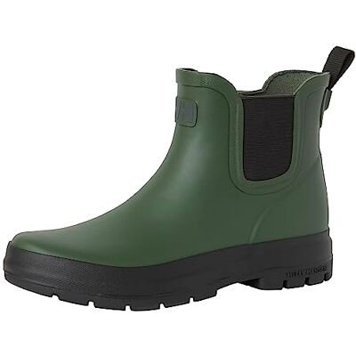 Helly Hansen Femme Bottes Adel Rubber, Épicéa, 35 - Publicité Helly Hansen Femme Bottes Adel Rubber, Épicéa, 35 - Publicité