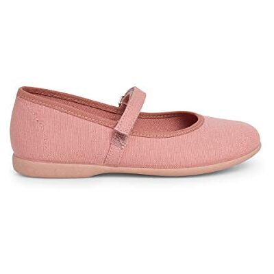 Pisamonas Babies À Scratch Fin en Toile pour Fille Taille 33 Couleur Rose Pâle - Publicité Pisamonas Babies À Scratch Fin en Toile pour Fille Taille 33 Couleur Rose Pâle - Publicité