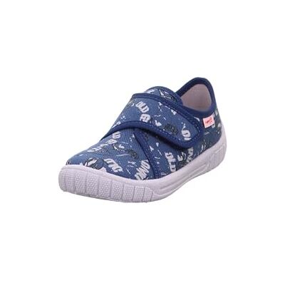 Superfit Chaussons Bill pour garçon Bleu Blau 8030, 38 EU - Publicité Superfit Chaussons Bill pour garçon Bleu Blau 8030, 38 EU - Publicité