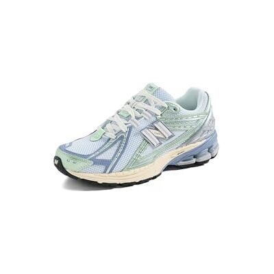 New Balance U 1906 RNE - Baskets - bleu vert - Homme - Taille 38 - Baskets - Publicité New Balance U 1906 RNE - Baskets - bleu vert - Homme - Taille 38 - Baskets - Publicité