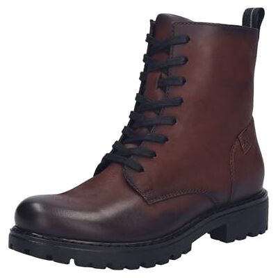 Josef Seibel Bottines Melinda 02 rouge, Couleur:rouge, Taille:43 - Publicité Josef Seibel Bottines Melinda 02 rouge, Couleur:rouge, Taille:43 - Publicité