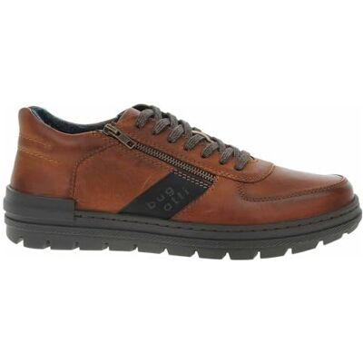 bugatti Homme Tano Comfort Bottes, Cognac, 43 EU - Publicité bugatti Homme Tano Comfort Bottes, Cognac, 43 EU - Publicité