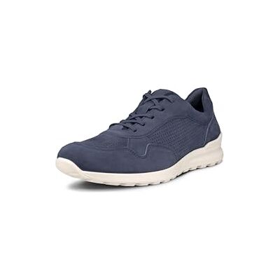 ECCO ECCO CS25 M, Basket Homme, Marine, - Publicité ECCO ECCO CS25 M, Basket Homme, Marine, - Publicité