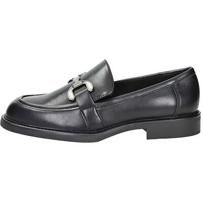 MARCO TOZZI Pantoufles pour Femme, Noires, 36 EU, Noir, 36 EU - Publicité MARCO TOZZI Pantoufles pour Femme, Noires, 36 EU, Noir, 36 EU - Publicité