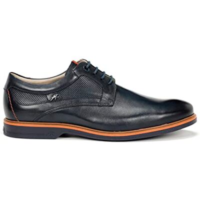 Fluchos Chaussures HABILLÉES FLUIDES F1744 Taille 42 Couleur OCÉAN - Publicité Fluchos Chaussures HABILLÉES FLUIDES F1744 Taille 42 Couleur OCÉAN - Publicité