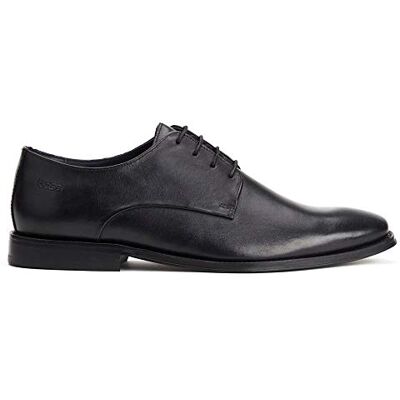 Base London Marley Homme Chaussures Noir 42 EU - Publicité Base London Marley Homme Chaussures Noir 42 EU - Publicité