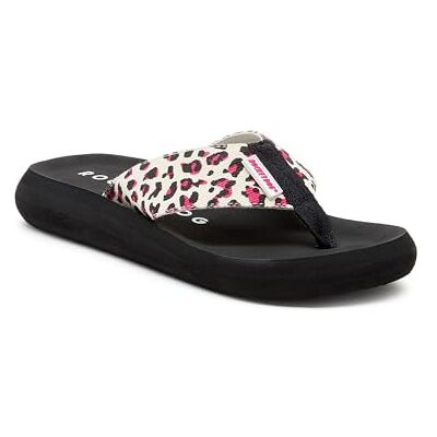 Rocket Dog Spotlight Monroe Womens Multi Flip Flop, multicolore, 38 EU - Publicité Rocket Dog Spotlight Monroe Womens Multi Flip Flop, multicolore, 38 EU - Publicité
