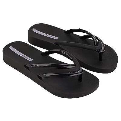 Ipanema COMFY FEM - Publicité Ipanema COMFY FEM - Publicité