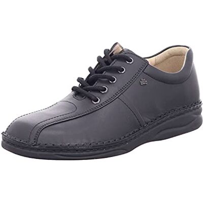 Finn Comfort Dijon-1101 Homme, Trento Noir, 45 EU - Publicité Finn Comfort Dijon-1101 Homme, Trento Noir, 45 EU - Publicité