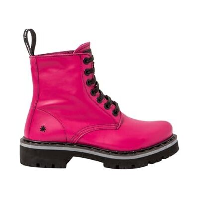 Art Marina, Bottes tendance unisexes pour adulte, Fuxia, 41 EU, Fuchsia, 41 EU - Publicité Art Marina, Bottes tendance unisexes pour adulte, Fuxia, 41 EU, Fuchsia, 41 EU - Publicité