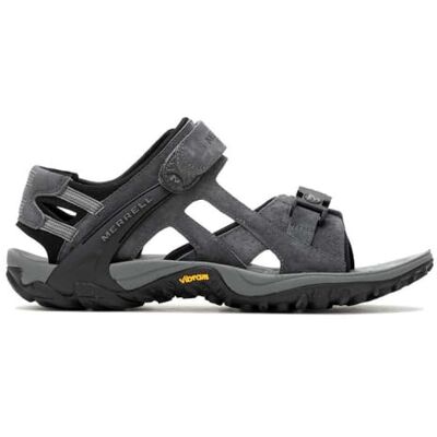 Merrell Kahuna Iii Men's,Asphalt/Black 43 EU - Publicité Merrell Kahuna Iii Men's,Asphalt/Black 43 EU - Publicité