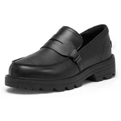 Sorel Mocassins Revel Ave, Fabrication sophistiquée, Construction robuste, EVA amovible, Trépointe en caoutchouc, Caoutchouc Femmes - Publicité Sorel Mocassins Revel Ave, Fabrication sophistiquée, Construction robuste, EVA amovible, Trépointe en caoutchouc, Caoutchouc Femmes - Publicité