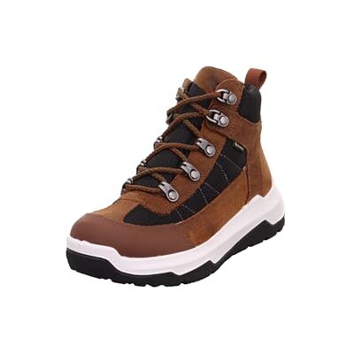 Superfit Space Bottes de neige Marron/noir 3000 38 EU - Publicité Superfit Space Bottes de neige Marron/noir 3000 38 EU - Publicité