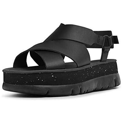 Camper Oruga Up, Sandale, Black, - Publicité Camper Oruga Up, Sandale, Black, - Publicité