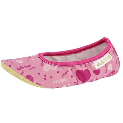 Lico G 1 Style, Chaussures de Gymnastique Mixte Bleu (Rosa/Pink Rosa/Pink) 39 EU - Publicité Lico G 1 Style, Chaussures de Gymnastique Mixte Bleu (Rosa/Pink Rosa/Pink) 39 EU - Publicité
