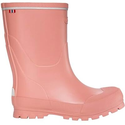 Viking Bottes de pluie Jolly unisexes pour enfant, rose clair, 25 EU - Publicité Viking Bottes de pluie Jolly unisexes pour enfant, rose clair, 25 EU - Publicité