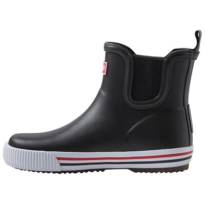 Reima Enfants Ankles Bottes de Caoutchouc, Uni, EU 34 - Publicité Reima Enfants Ankles Bottes de Caoutchouc, Uni, EU 34 - Publicité