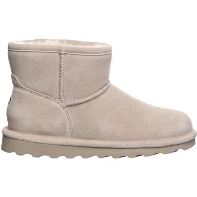 Bearpaw ALYSSA, Bottine, MUSHROOM, - Publicité Bearpaw ALYSSA, Bottine, MUSHROOM, - Publicité