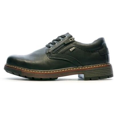 Relife Derbies Noir Homme Vigorde Noir 45FR - Publicité Relife Derbies Noir Homme Vigorde Noir 45FR - Publicité