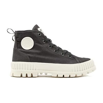 Palladium PALLASHOCK ORG 2-Black - Publicité Palladium PALLASHOCK ORG 2-Black - Publicité