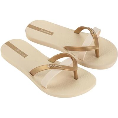 Ipanema Kirei Flip Flops EU 25-26 - Publicité Ipanema Kirei Flip Flops EU 25-26 - Publicité