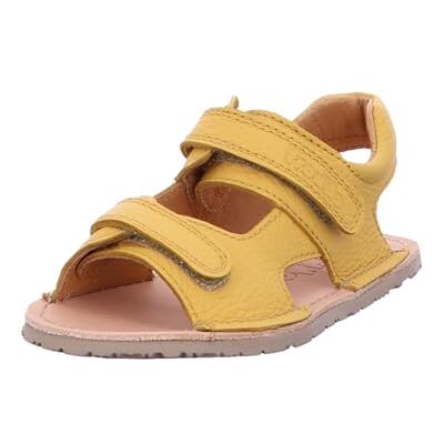Froddo Barefoot Flexy Mini, jaune, 32 EU - Publicité Froddo Barefoot Flexy Mini, jaune, 32 EU - Publicité